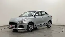 Used Maruti Suzuki DZire VXi in Hyderabad