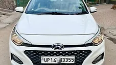 Used Hyundai Elite i20 Sportz 1.2 [2016-2017] in Delhi