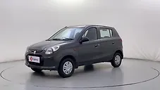 Used Maruti Suzuki Alto 800 Lxi in Bangalore