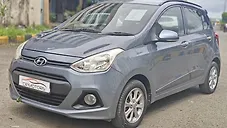Used Hyundai Grand i10 Asta 1.2 Kappa VTVT [2013-2016] in Mumbai