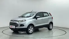 Used Ford Ecosport Trend 1.5L TDCi [2015-2016] in Navi Mumbai