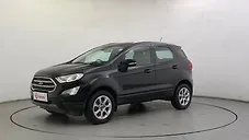 Used Ford Ecosport Titanium + 1.5L Ti-VCT AT in Ahmedabad