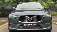 Used Volvo XC60 B5 Ultimate in Pune