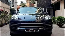 Used Porsche Cayenne 3.2 V6 Petrol in Kolkata