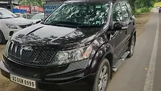 Used Mahindra XUV500 W8 2013 in Guwahati