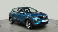 Used Renault Kwid 1.0 RXT Opt [2016-2019] in Navi Mumbai