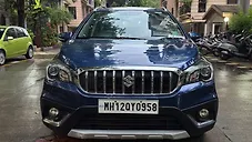 Used Maruti Suzuki S-Cross Alpha 1.3 in Pune