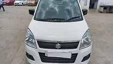 Used Maruti Suzuki Wagon R VXi in Ranchi
