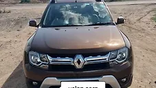 Used Renault Duster 110 PS RXZ 4X2 AMT Diesel in Chennai