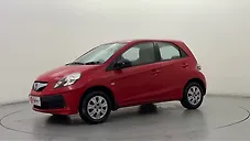 Used Honda Brio S MT in Delhi
