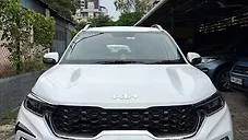 Used Kia Sonet HTX 1.5 Diesel AT in Pune