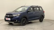 Used Maruti Suzuki XL6 Alpha AT Petrol in Pune