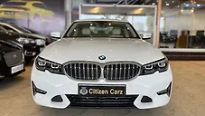 Used BMW 3-Series 320d Luxury Line in Bangalore