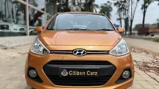 Used Hyundai Grand i10 Asta 1.2 Kappa VTVT (O) [2013-2017] in Bangalore