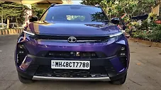 Used Tata Nexon Fearless Plus (S) 1.5 Diesel 6AMT Dark Edition [2023-2025] in Mumbai