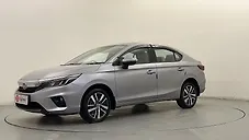 Used Honda City VX Petrol in Ghaziabad