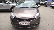 Used Tata Tiago Revotron XZA in Delhi