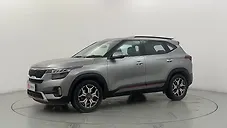 Used Kia Seltos GTX Plus 1.5 Diesel AT in Delhi