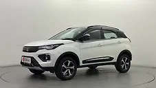 Used Tata Nexon XZA Plus (O) Dual Tone in Delhi