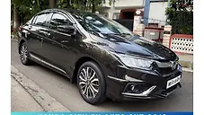 Used Honda City ZX CVT Petrol [2017-2019] in Mumbai