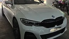 Used BMW 3-Series 330i M Sport Edition in Kochi