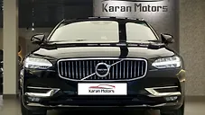 Used Volvo S90 D4 Inscription in Delhi