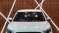 Used MG Astor Style 1.5 MT [2021-2023] in Madurai