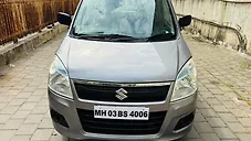 Used Maruti Suzuki Wagon R LXI CNG in Thane