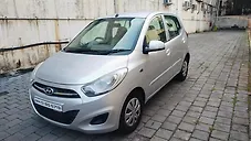 Used Hyundai i10 Sportz 1.2 Kappa2 in Thane