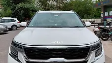 Used Kia Seltos HTX IVT 1.5 [2019-2020] in Delhi