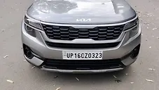 Used Kia Seltos HTK Plus 1.5 Diesel in Delhi