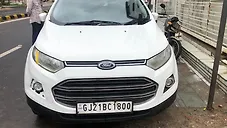 Used Ford Ecosport Trend+ 1.5L TDCi in Vadodara