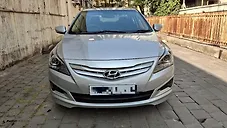 Used Hyundai Verna 1.6 VTVT S in Thane