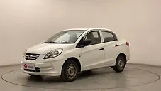 Used Honda Amaze 1.5 E i-DTEC in Pune