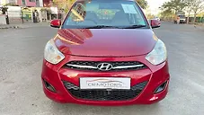 Used Hyundai i10 Sportz 1.2 AT Kappa2 in Mumbai