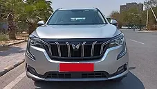 Used Mahindra XUV700 AX 7 Diesel AT AWD Luxury Pack 7 STR [2021] in Delhi