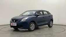 Used Maruti Suzuki Baleno Delta in Hyderabad