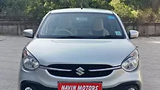 Used Maruti Suzuki Celerio ZXi Plus [2021-2023] in Ahmedabad