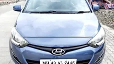 Used Hyundai i20 Magna 1.2 in Nagpur