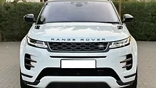 Used Land Rover Range Rover Evoque SE R-Dynamic Diesel [2022-2023] in Pune