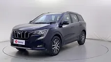 Used Mahindra XUV700 AX 7 Petrol AT Luxury Pack 7 STR [2021] in Bangalore