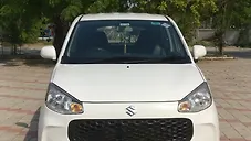 Used Maruti Suzuki Alto LXi [2014-2019] in Ahmedabad