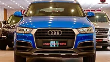 Used Audi Q3 30 TDI S in Delhi