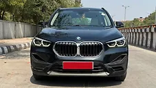 Used BMW X1 sDrive20i xLine[2017-2018] in Delhi