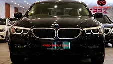 Used BMW 5-Series 520d M Sport in Delhi