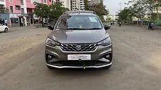 Used Maruti Suzuki Ertiga VXI CNG in Mumbai