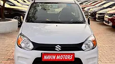 Used Maruti Suzuki Alto 800 LXi (O) CNG [2019-2020] in Ahmedabad