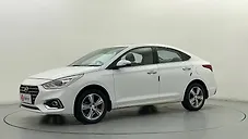 Used Hyundai Verna SX Plus 1.6 VTVT AT in Delhi