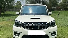 Used Mahindra Scorpio S MT 7STR in Delhi