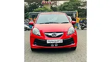 Used Honda Brio S MT in Pune
